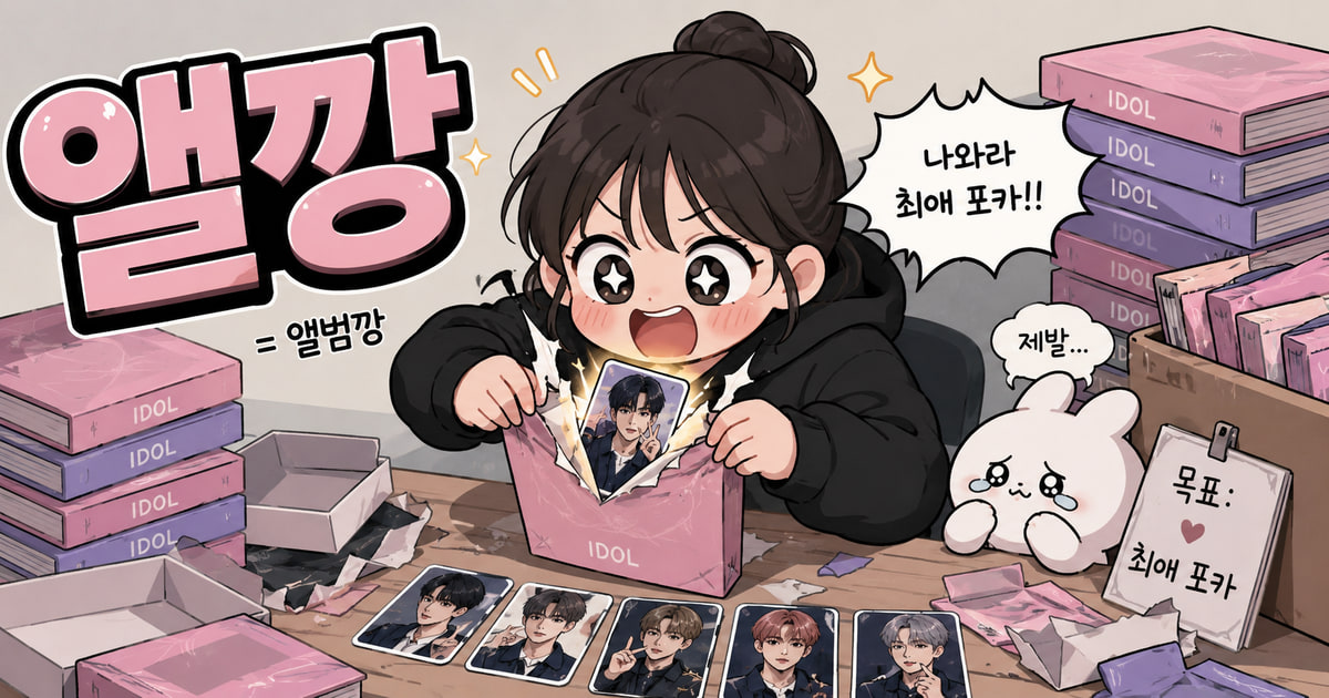 앨깡 뜻을 보여주는 이미지
