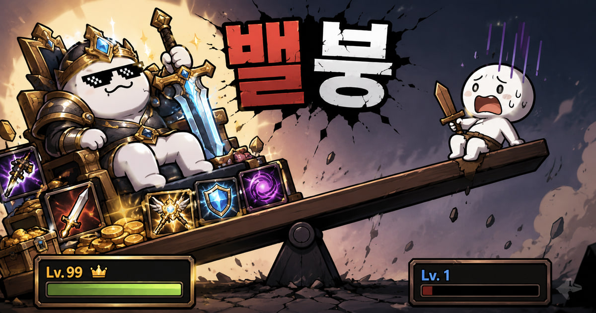 밸붕 뜻을 보여주는 이미지