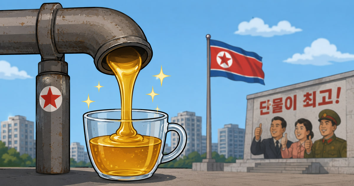 단물 뜻을 보여주는 이미지