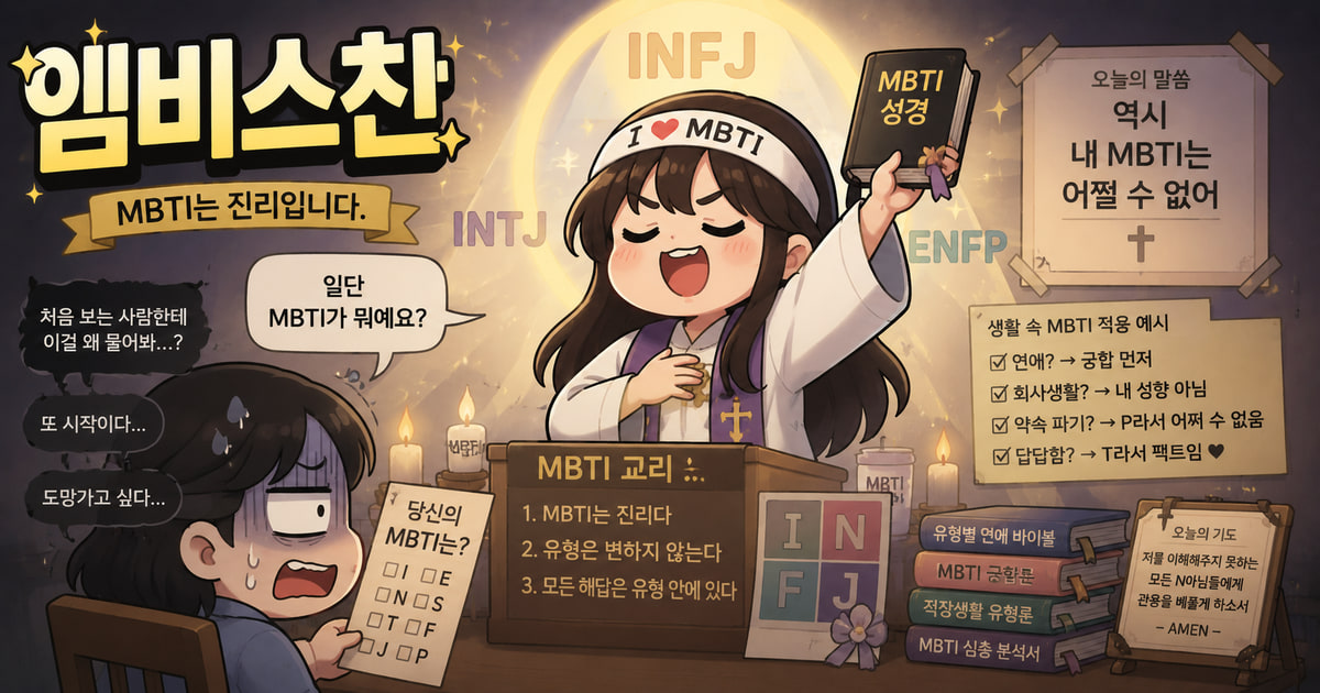 엠비스찬 meaning visual explanation