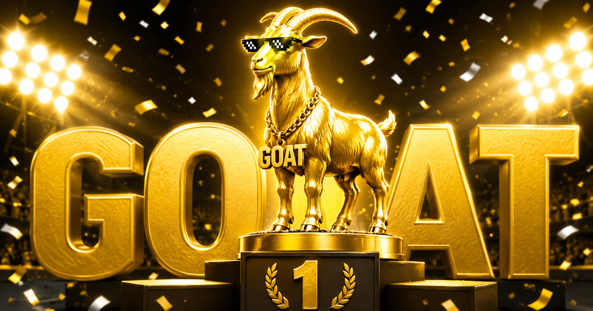 GOAT 뜻을 보여주는 이미지