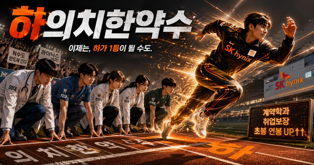 하의치한약수 뜻을 보여주는 이미지