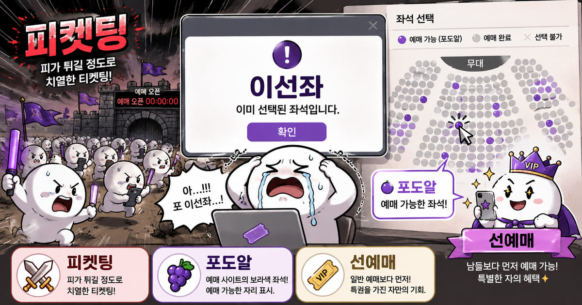 이선좌 meaning visual explanation