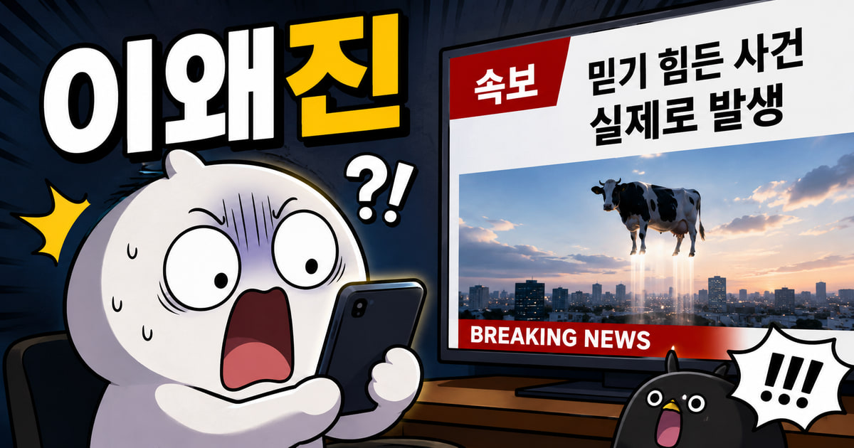 이왜진 뜻을 보여주는 이미지