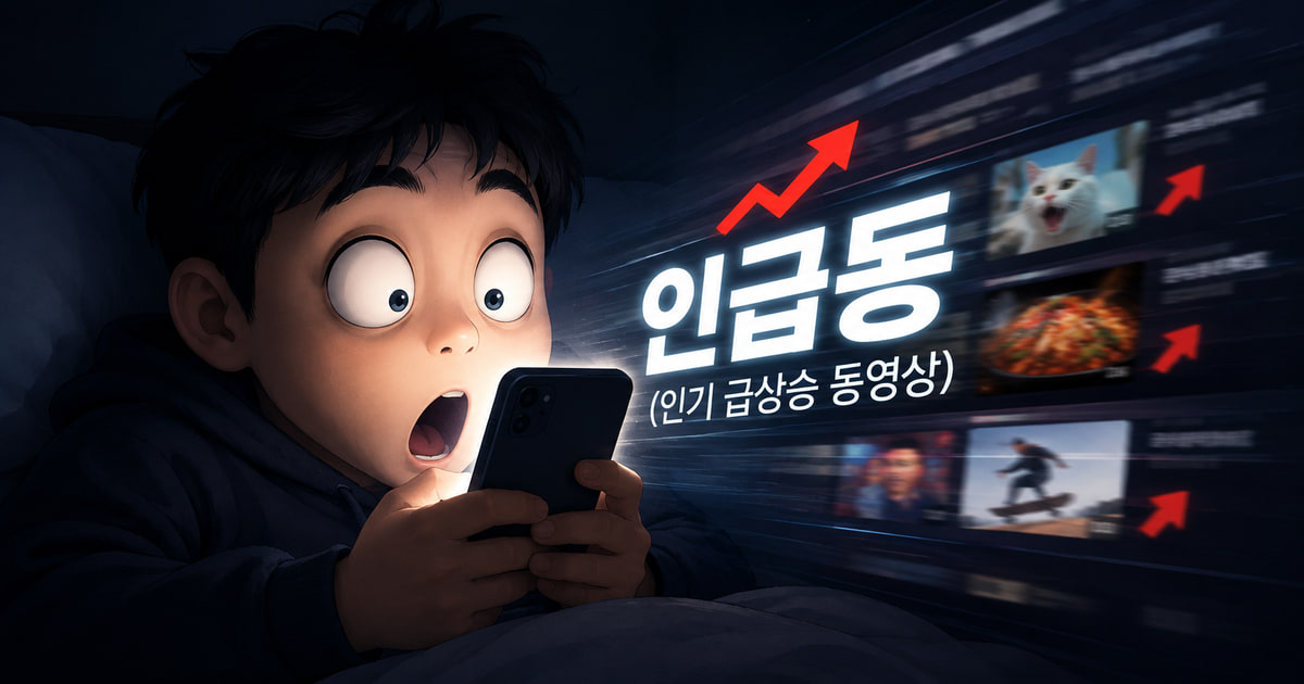 인급동 뜻을 보여주는 이미지