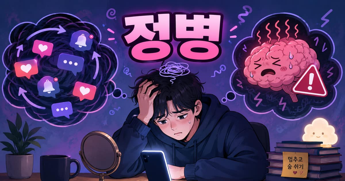 정병 뜻을 보여주는 이미지