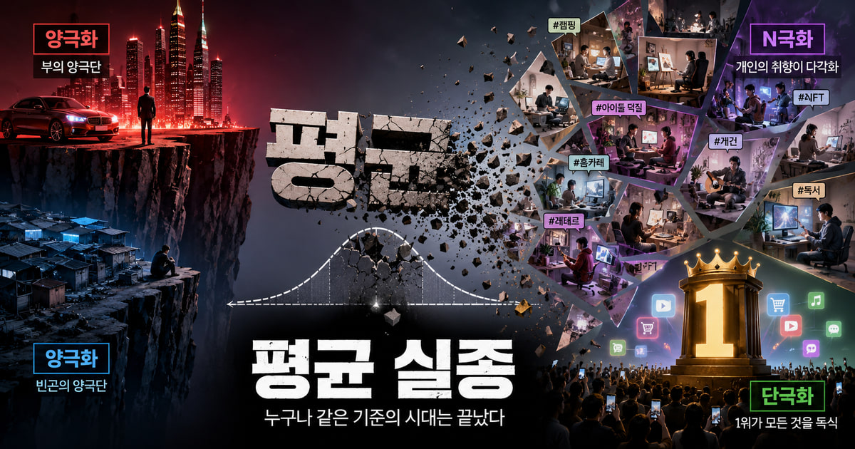 평균 실종 뜻을 보여주는 이미지