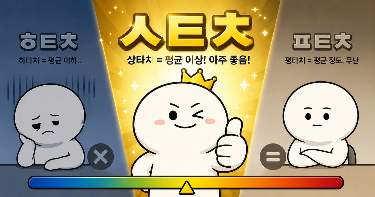 ㅅㅌㅊ 뜻을 보여주는 이미지