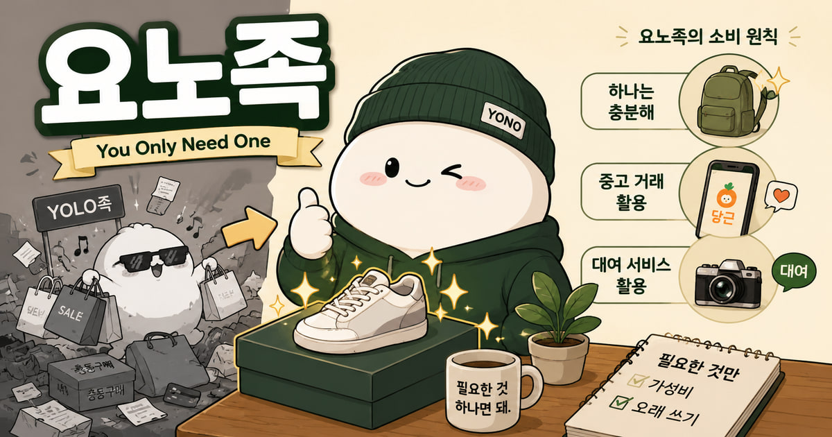 요노족 meaning visual explanation