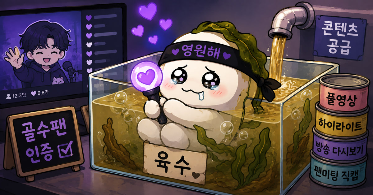 육수 뜻을 보여주는 이미지